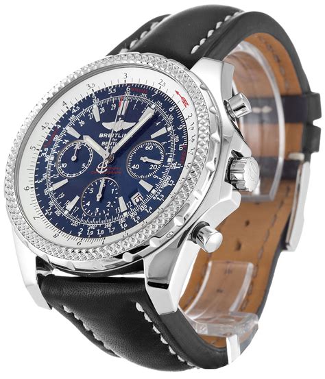 breitling bentley copy watches|Breitling Bentley pre owned.